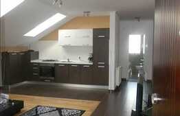 Vanzare 2 camere semidecomandate, 55 mp utili, imobil nou, zona Nora!