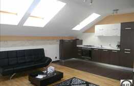 Vanzare 2 camere semidecomandate, 55 mp utili, imobil nou, zona Nora!