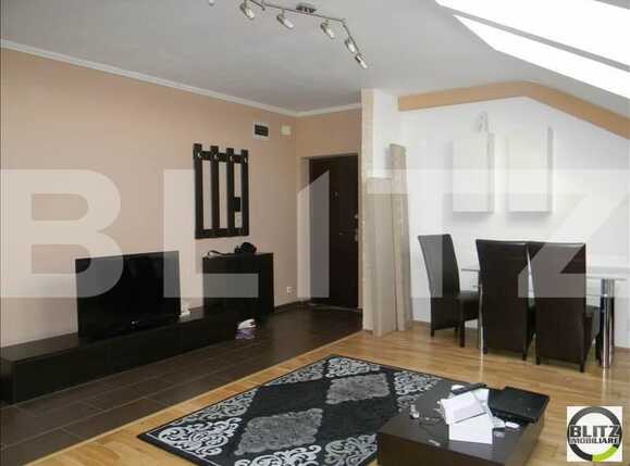 Apartament de vânzare 2 camere Manastur - 9101AV | BLITZ Cluj-Napoca | Poza3