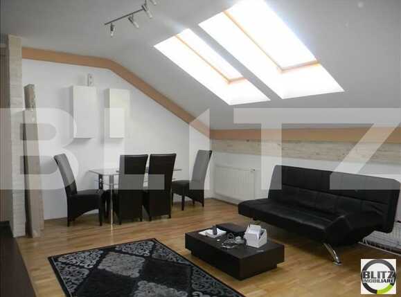 Apartament de vânzare 2 camere Manastur - 9101AV | BLITZ Cluj-Napoca | Poza1