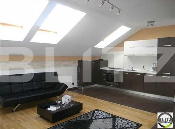 Apartament de vânzare 2 camere Manastur - 9101AV | BLITZ Cluj-Napoca | Poza2