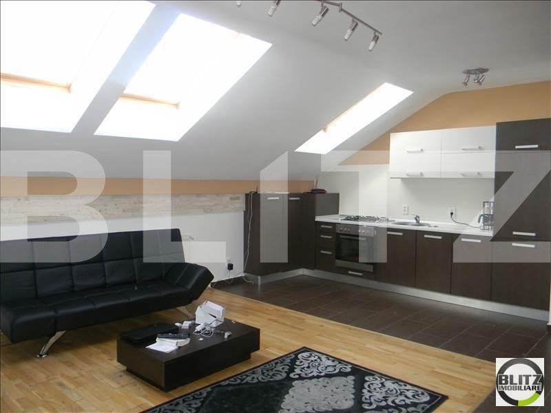 Apartament de vânzare 2 camere Manastur - 9101AV | BLITZ Cluj-Napoca | Poza2