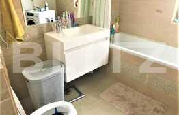 Apartament 3 camere, 76 mp, in vila cu gradina, zona Auchan