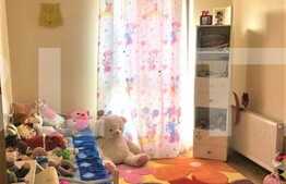 Apartament 3 camere, 76 mp, in vila cu gradina, zona Auchan