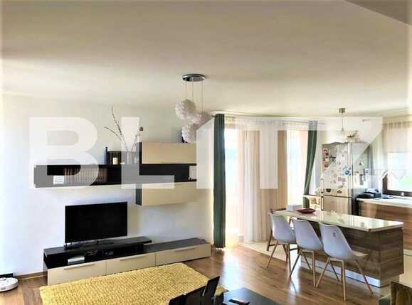 Apartament de vânzare 3 camere Iris - 91010AV | BLITZ Cluj-Napoca | Poza2