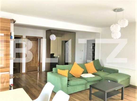 Apartament de vânzare 3 camere Iris - 91010AV | BLITZ Cluj-Napoca | Poza1