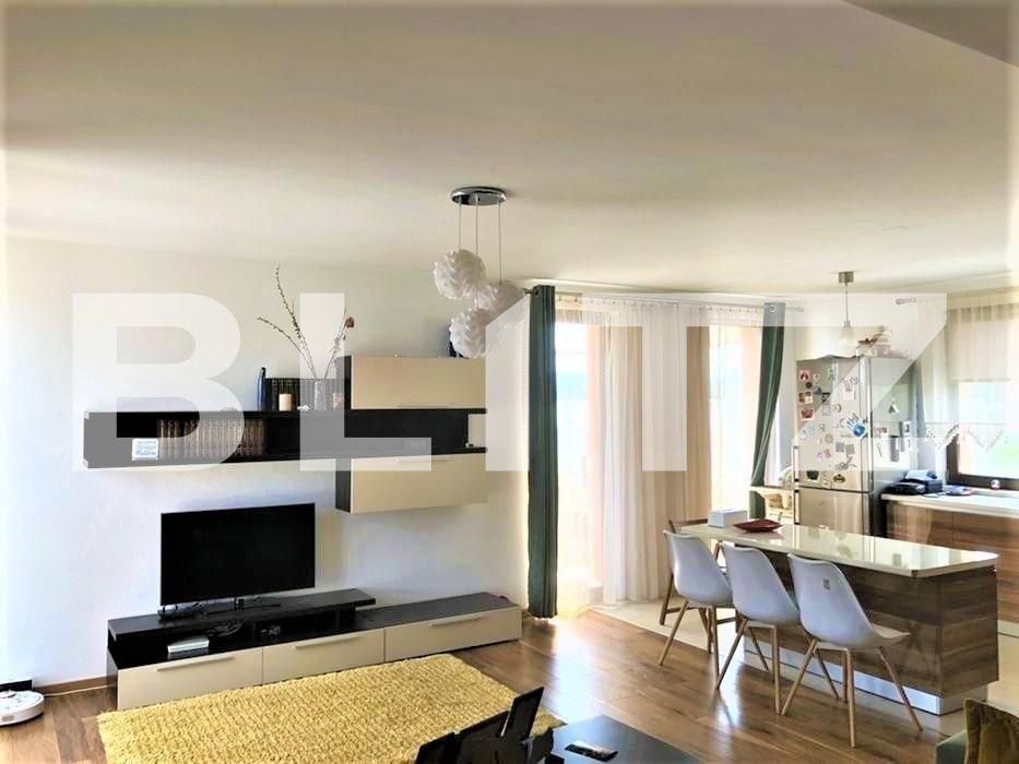 Apartament de vânzare 3 camere Iris - 91010AV | BLITZ Cluj-Napoca | Poza2
