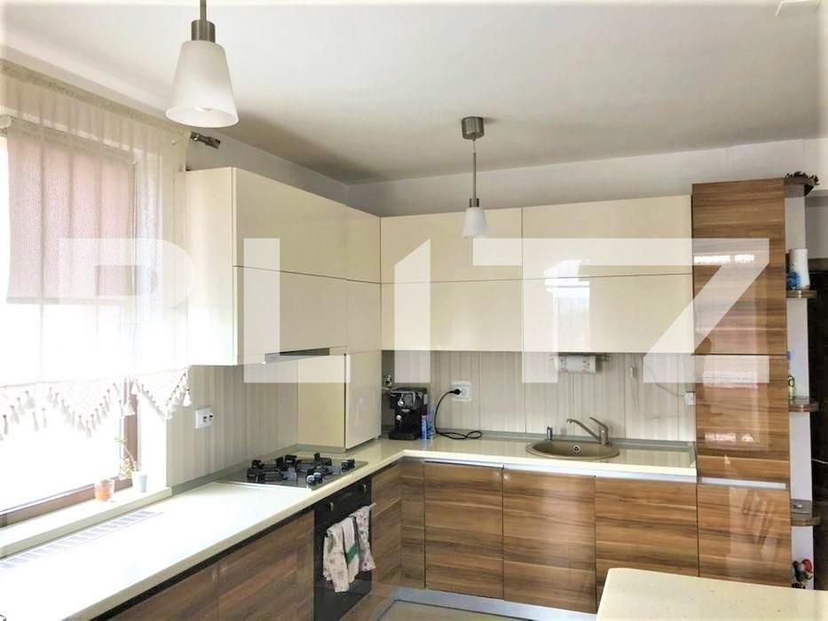 Apartament de vânzare 3 camere Iris - 91010AV | BLITZ Cluj-Napoca | Poza3
