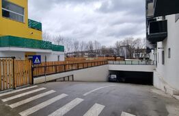  Apartament 3 camere, 2 bai, 75 mp, zona Dambul Rotund