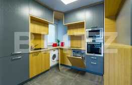 Afacere la cheie! Apartament 2 camere, parcare, zona Grand Hotel Italia