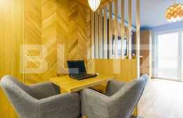 Afacere la cheie! Apartament 2 camere, parcare, zona Grand Hotel Italia