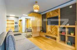 Afacere la cheie! Apartament 2 camere, parcare, zona Grand Hotel Italia