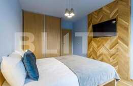 Afacere la cheie! Apartament 2 camere, parcare, zona Grand Hotel Italia