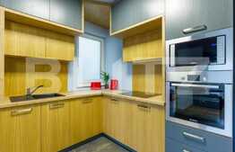 Afacere la cheie! Apartament 2 camere, parcare, zona Grand Hotel Italia