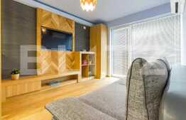 Afacere la cheie! Apartament 2 camere, parcare, zona Grand Hotel Italia