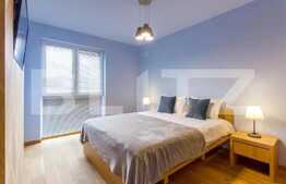 Afacere la cheie! Apartament 2 camere, parcare, zona Grand Hotel Italia