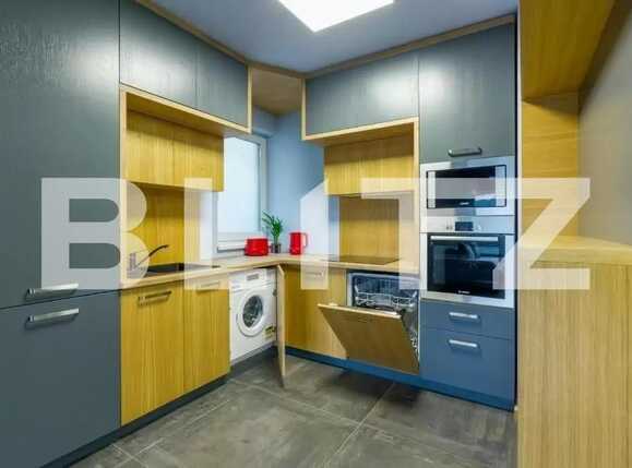 Apartament de vânzare 2 camere Bună Ziua - 91013AV | BLITZ Cluj-Napoca | Poza2