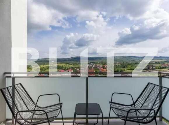 Apartament de vânzare 2 camere Bună Ziua - 91013AV | BLITZ Cluj-Napoca | Poza13