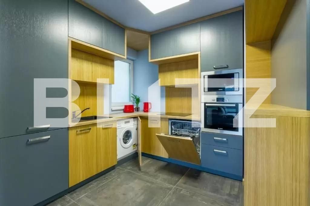Apartament de vânzare 2 camere Bună Ziua - 91013AV | BLITZ Cluj-Napoca | Poza2