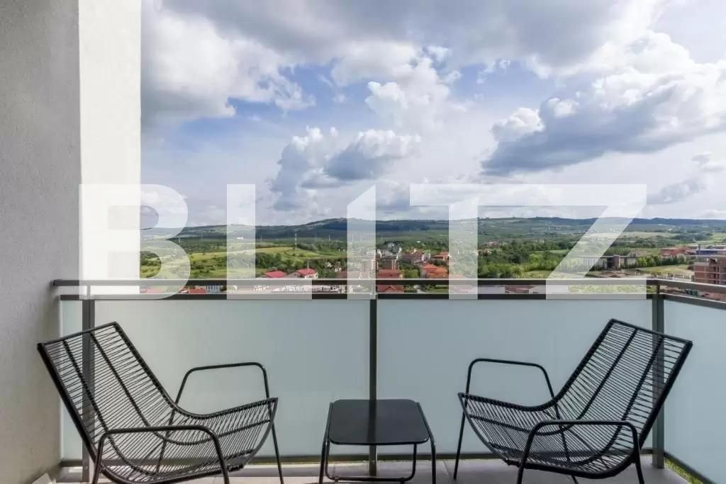 Apartament de vânzare 2 camere Bună Ziua - 91013AV | BLITZ Cluj-Napoca | Poza13