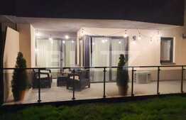 Apartament 3 camere, parcare subterana si terasa, 56 mp, zona Sopor