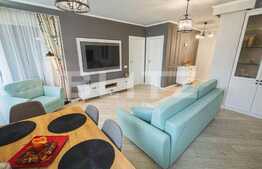 Apartament 3 camere, parcare subterana si terasa, 56 mp, zona Sopor