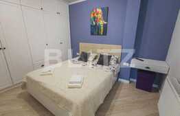 Apartament 3 camere, parcare subterana si terasa, 56 mp, zona Sopor