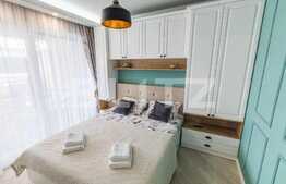 Apartament 3 camere, parcare subterana si terasa, 56 mp, zona Sopor