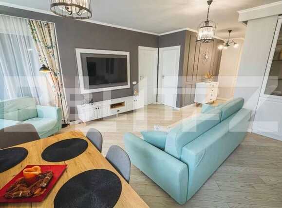 Apartament de vânzare 2 camere Sopor - 91015AV | BLITZ Cluj-Napoca | Poza2