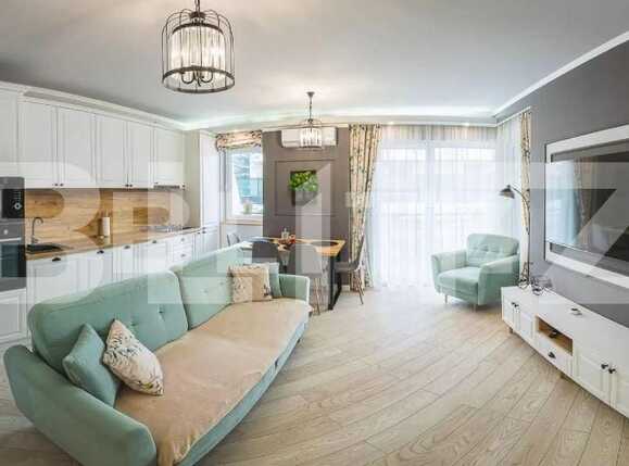 Apartament de vânzare 2 camere Sopor - 91015AV | BLITZ Cluj-Napoca | Poza1