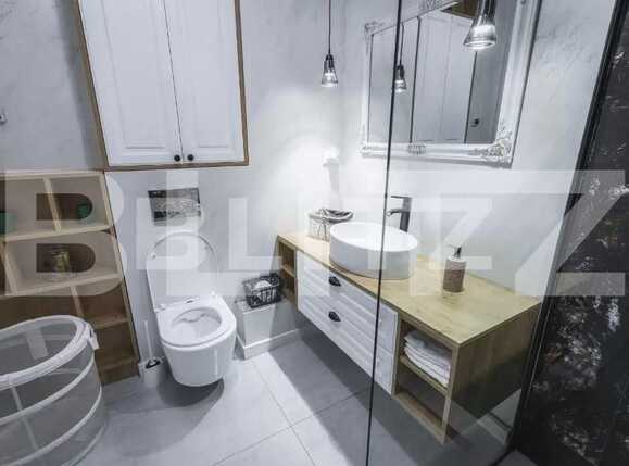 Apartament de vânzare 2 camere Sopor - 91015AV | BLITZ Cluj-Napoca | Poza9