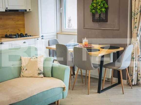 Apartament de vânzare 2 camere Sopor - 91015AV | BLITZ Cluj-Napoca | Poza4