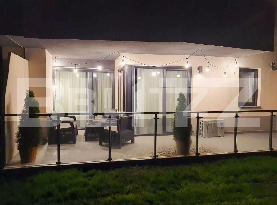 Apartament de vânzare 2 camere Sopor - 91015AV | BLITZ Cluj-Napoca | Poza11