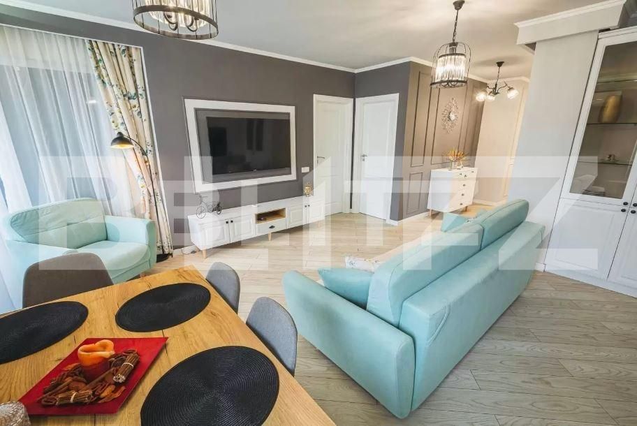 Apartament de vânzare 2 camere Sopor - 91015AV | BLITZ Cluj-Napoca | Poza2