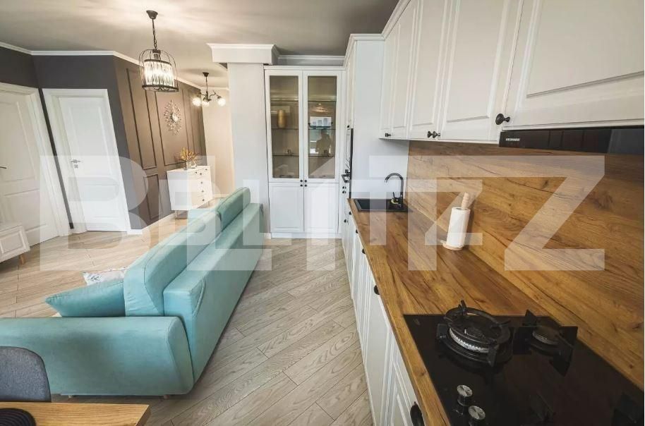 Apartament de vânzare 2 camere Sopor - 91015AV | BLITZ Cluj-Napoca | Poza3