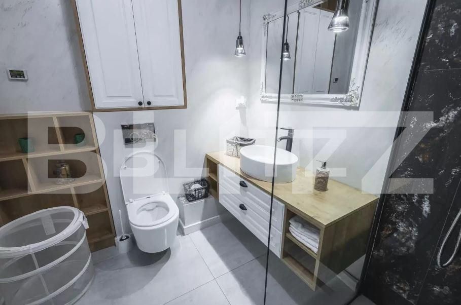 Apartament de vânzare 2 camere Sopor - 91015AV | BLITZ Cluj-Napoca | Poza9