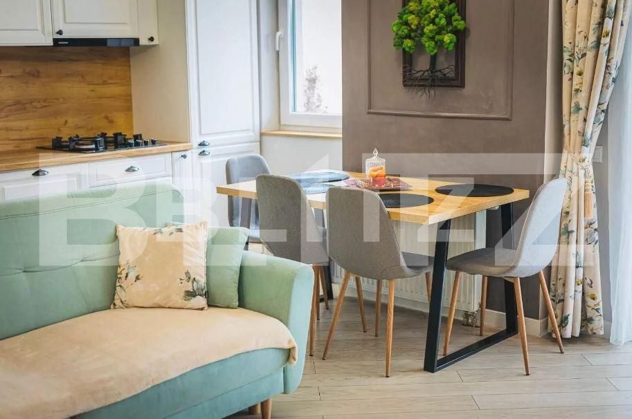 Apartament de vânzare 2 camere Sopor - 91015AV | BLITZ Cluj-Napoca | Poza4