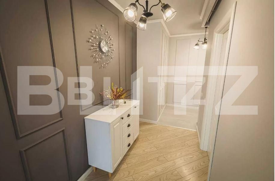 Apartament de vânzare 2 camere Sopor - 91015AV | BLITZ Cluj-Napoca | Poza10