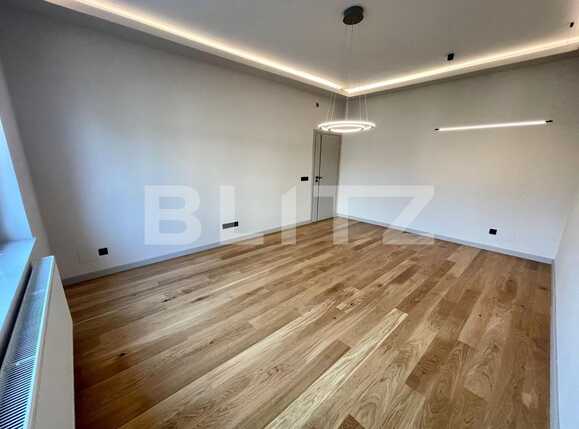 Apartament de vânzare 3 camere Central - 91016AV | BLITZ Cluj-Napoca | Poza1