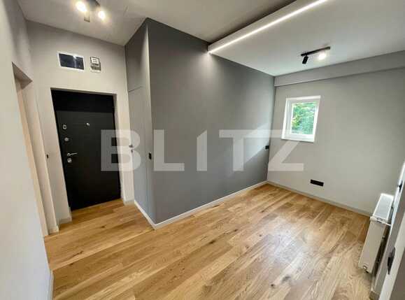 Apartament de vânzare 3 camere Central - 91016AV | BLITZ Cluj-Napoca | Poza8