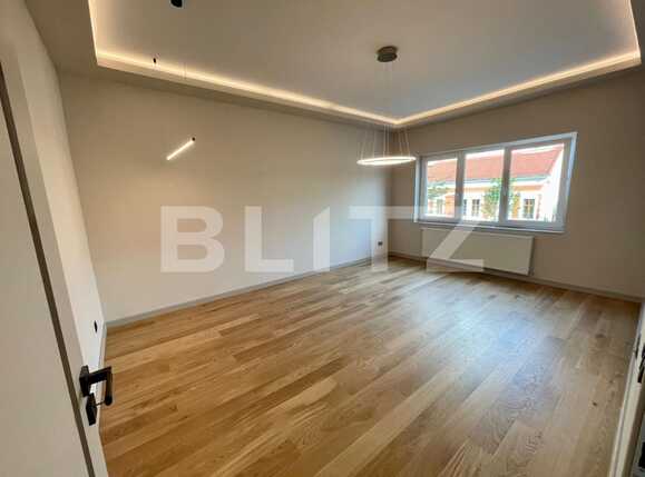 Apartament de vânzare 3 camere Central - 91016AV | BLITZ Cluj-Napoca | Poza2