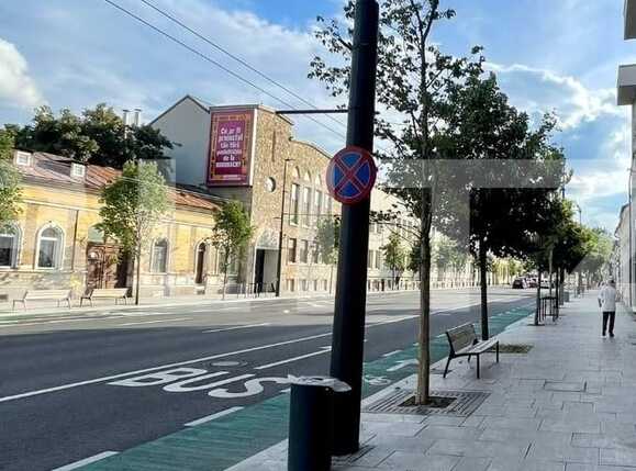 Apartament de vânzare 3 camere Central - 91016AV | BLITZ Cluj-Napoca | Poza13