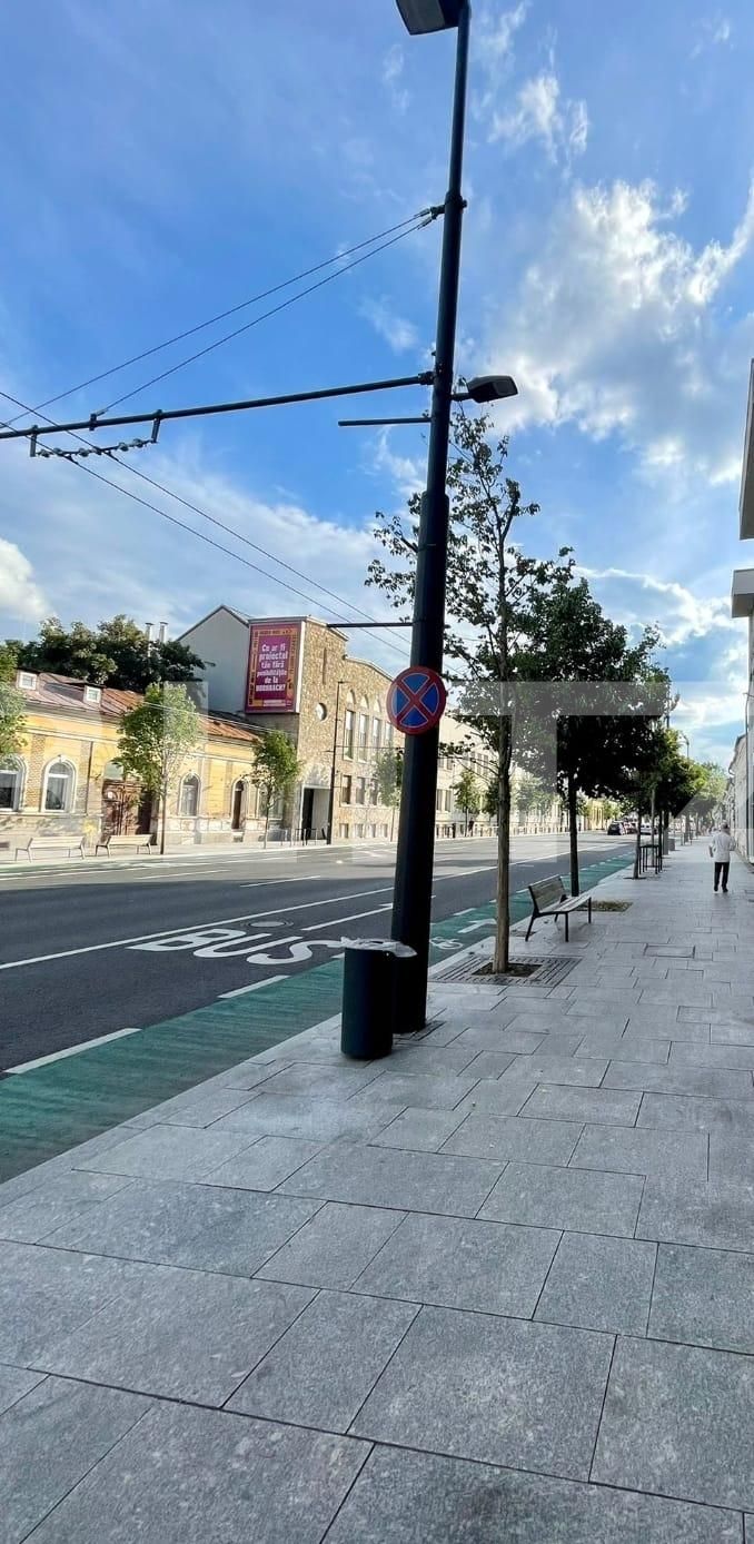 Apartament de vânzare 3 camere Central - 91016AV | BLITZ Cluj-Napoca | Poza13