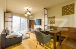 Oportunitate! Apartament 2 camere, 48 mp, zona Grand Hotel Italia