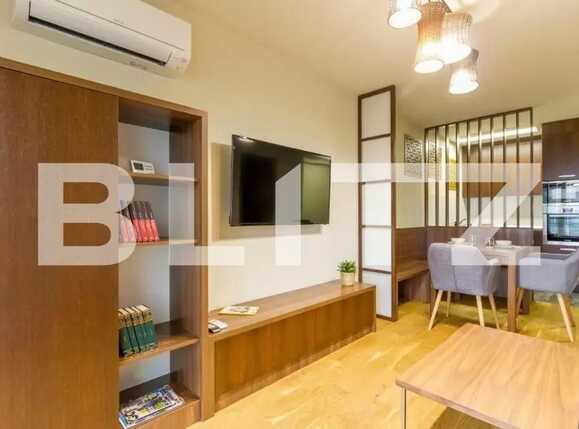 Apartament de vânzare 2 camere Bună Ziua - 91017AV | BLITZ Cluj-Napoca | Poza2