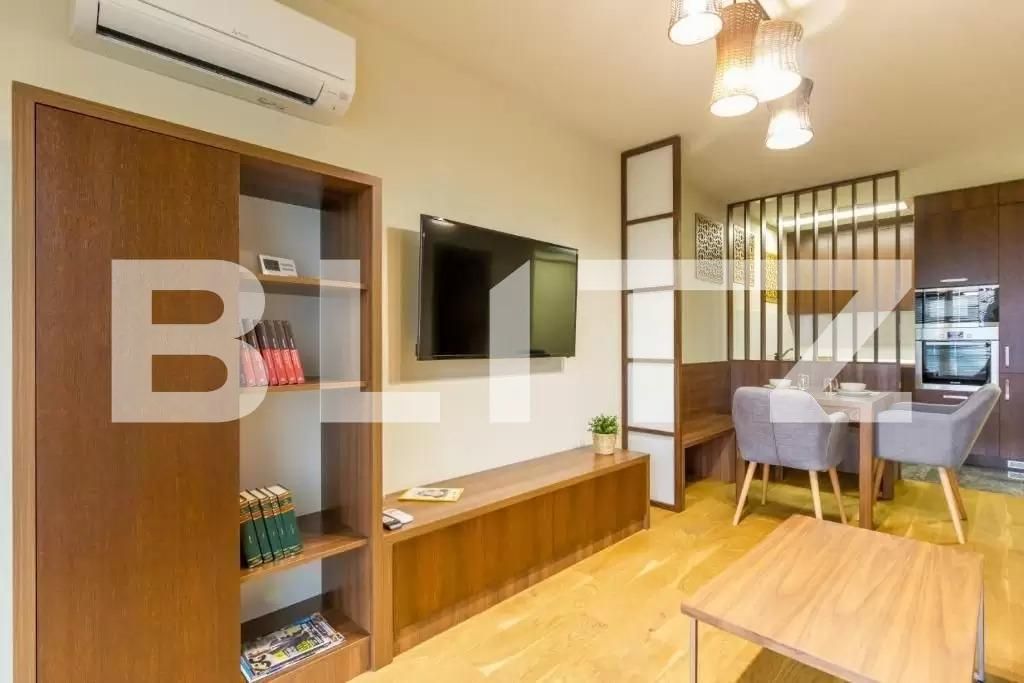Apartament de vânzare 2 camere Bună Ziua - 91017AV | BLITZ Cluj-Napoca | Poza2