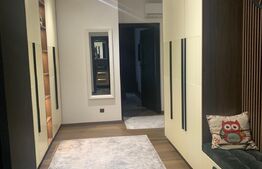  Apartament 3 camere, 82 mp, 2 terase, parcare, zona Frunzișului