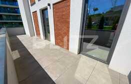  Apartament 3 camere, 82 mp, 2 terase, parcare, zona Frunzișului