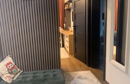  Apartament 3 camere, 82 mp, 2 terase, parcare, zona Frunzișului