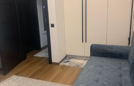  Apartament 3 camere, 82 mp, 2 terase, parcare, zona Frunzișului